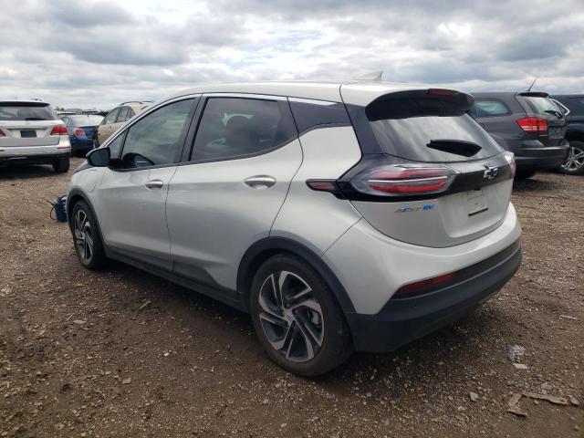 2023 CHEVROLET BOLT EV 2LT