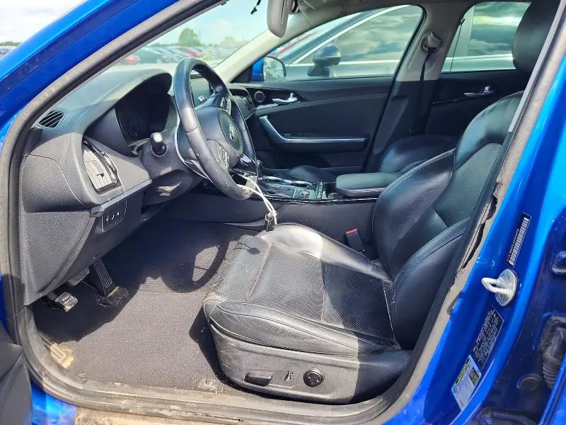 2019 KIA STINGER BASE  