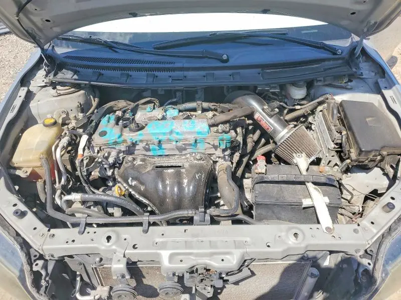 2012 SCION TC BASE  