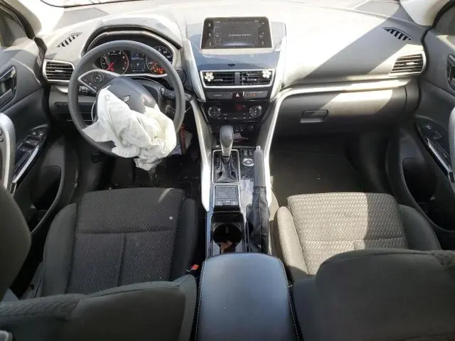2020 MITSUBISHI ECLIPSE CROSS LE