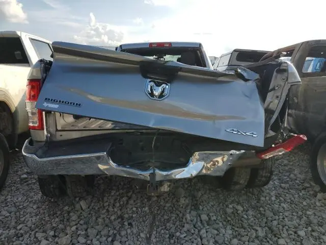 2023 RAM 3500 BIG HORN  