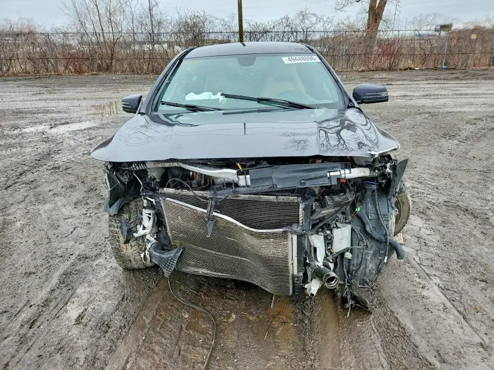 2014 MERCEDES-BENZ CLA 250  