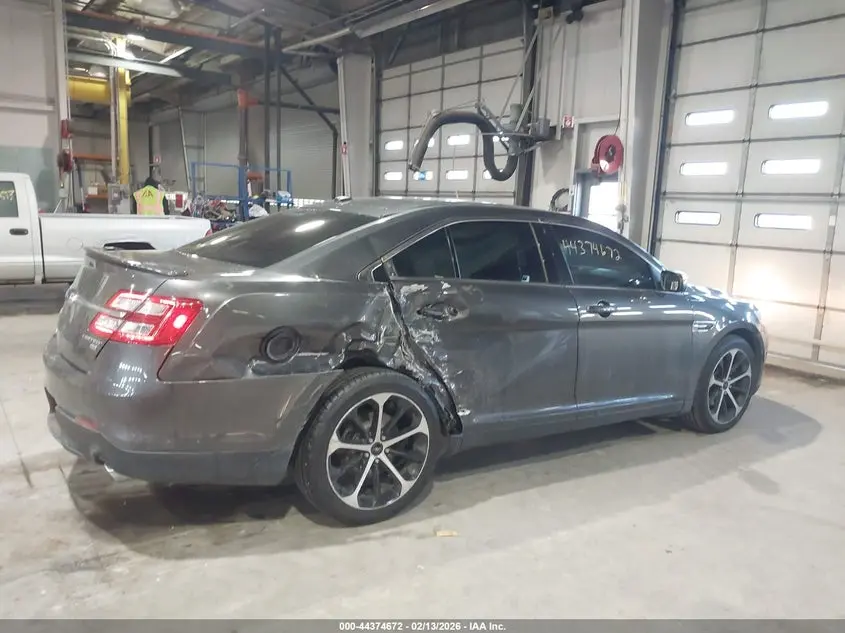 2015 FORD TAURUS LIMITED