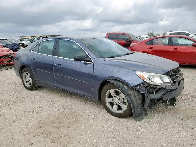 2014 CHEVROLET MALIBU LS  