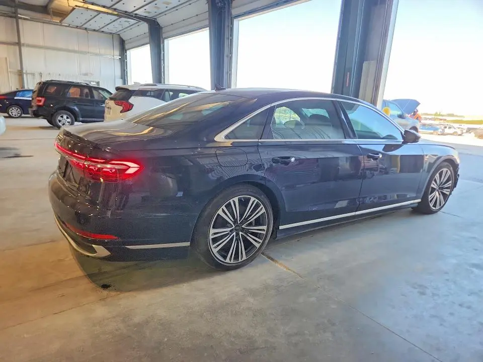 2023 AUDI A8 L  