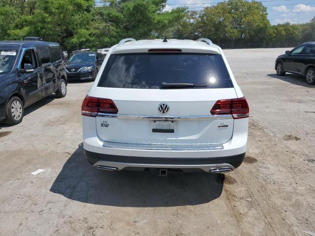 2019 VOLKSWAGEN ATLAS SE