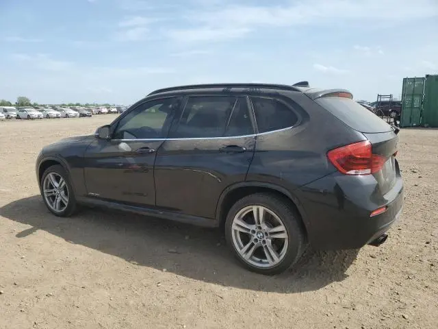 2013 BMW X1 XDRIVE35I  
