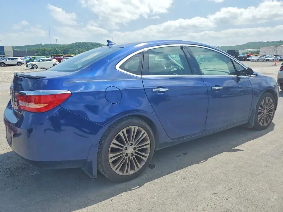 2013 BUICK VERANO PREMIUM  