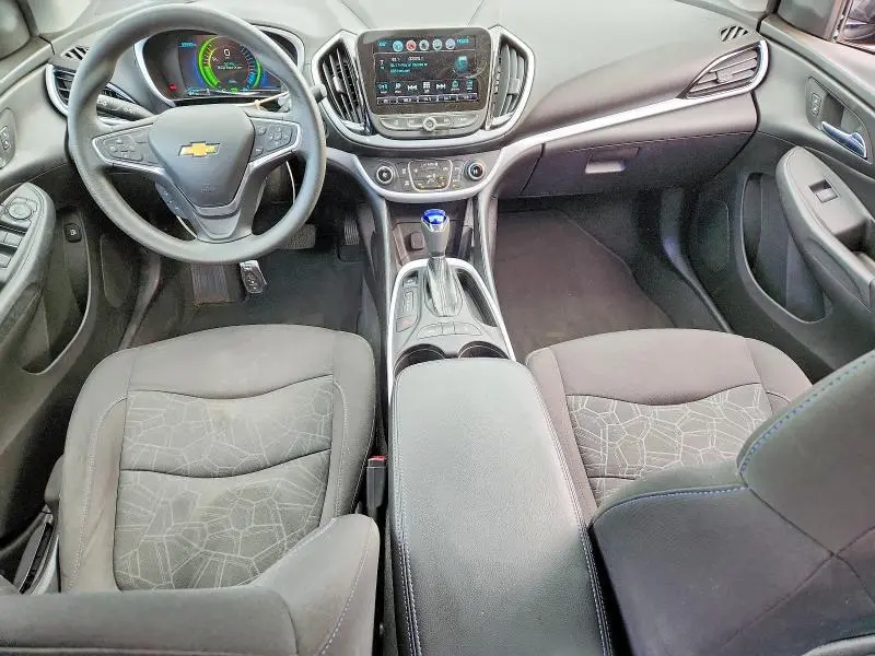 2018 CHEVROLET VOLT LT  