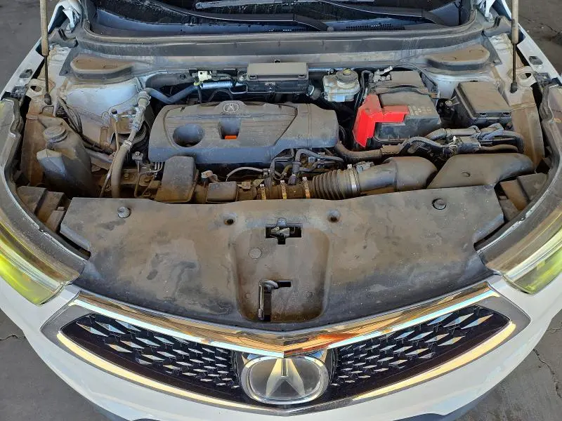 2020 ACURA RDX TECHNOLOGY  