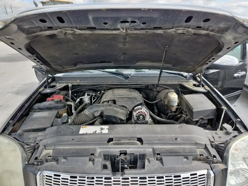 2012 GMC YUKON XL C1500 SLT  