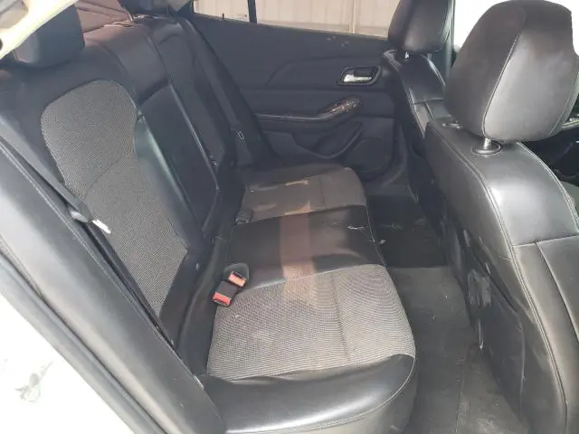 2014 CHEVROLET MALIBU 2LT  