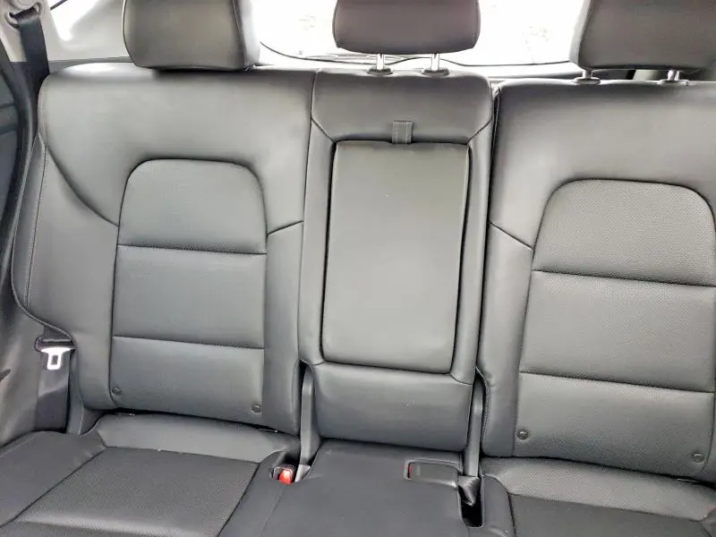 2019 HYUNDAI TUCSON LIMITED  