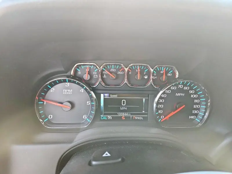 2019 GMC YUKON SLE  