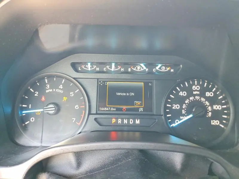 2020 FORD F150 4WD   