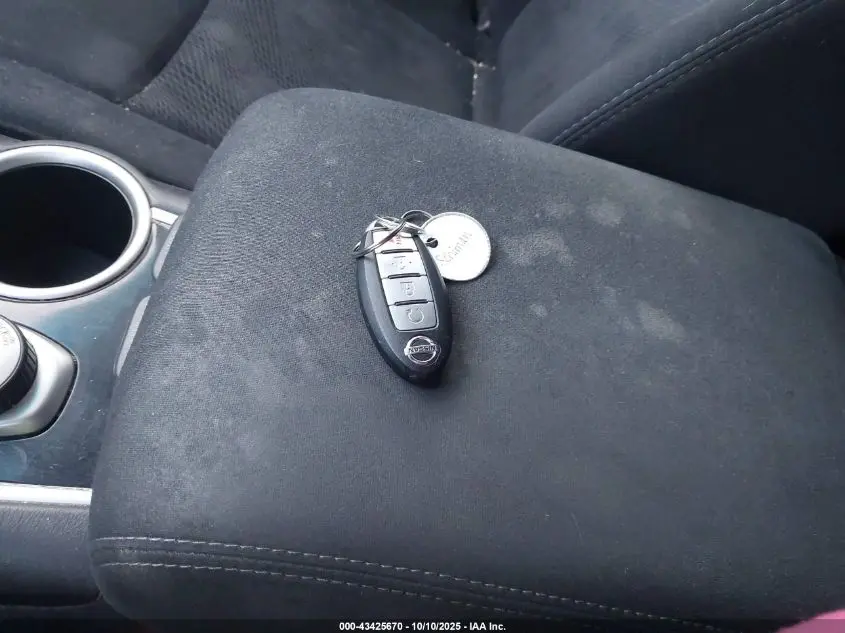 2016 NISSAN PATHFINDER PLATINUM/S/SL/SV