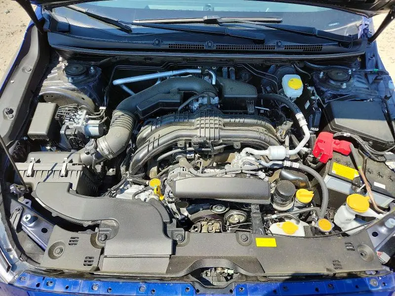 2025 SUBARU IMPREZA SPORT  