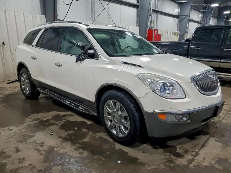 2011 BUICK ENCLAVE CXL  