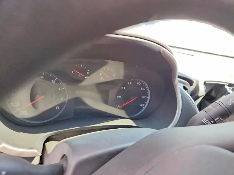2019 CHEVROLET MALIBU LS  
