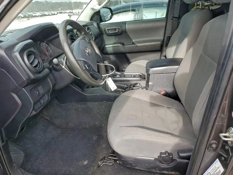 2020 TOYOTA TACOMA ACCESS CAB  