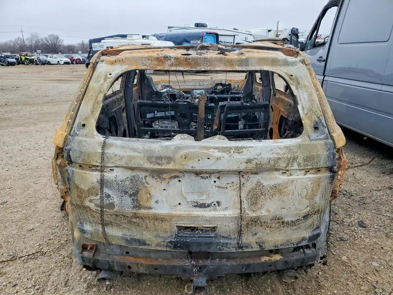 2013 FORD EXPLORER SPORT  