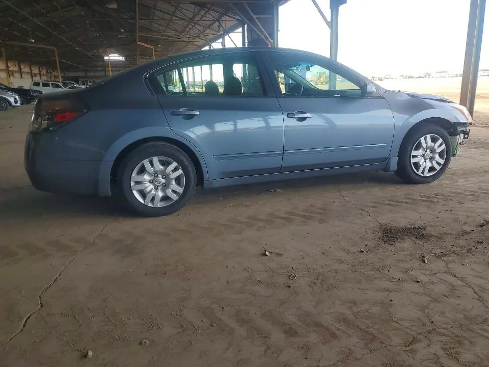 2012 NISSAN ALTIMA 2.5  