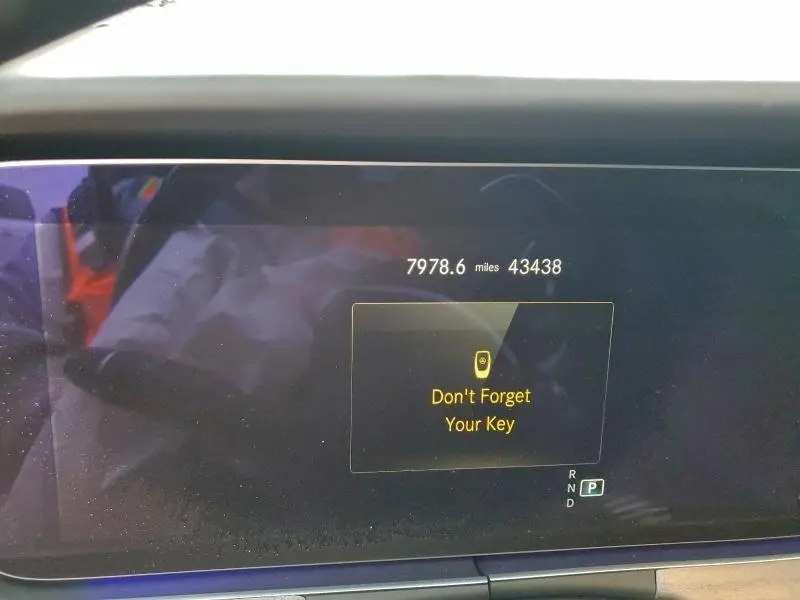 2021 MERCEDES-BENZ AMG GT 53  