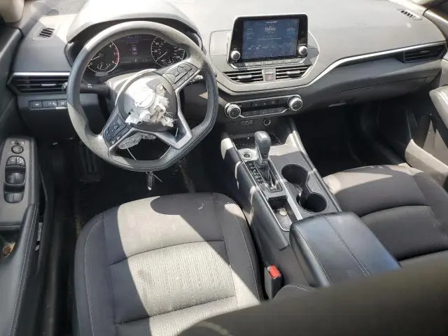 2020 NISSAN ALTIMA S  