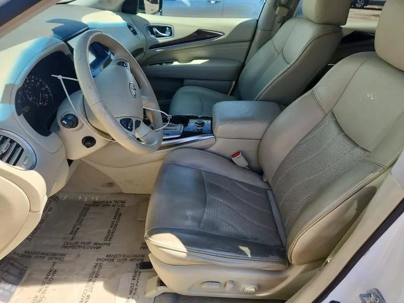 2014 INFINITI QX60 BASE  