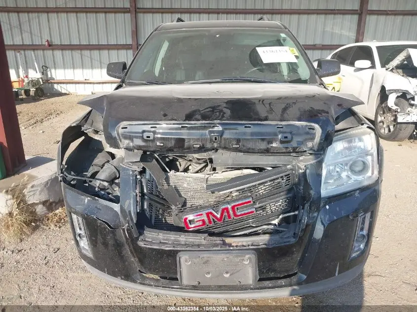 2013 GMC TERRAIN SLT-1