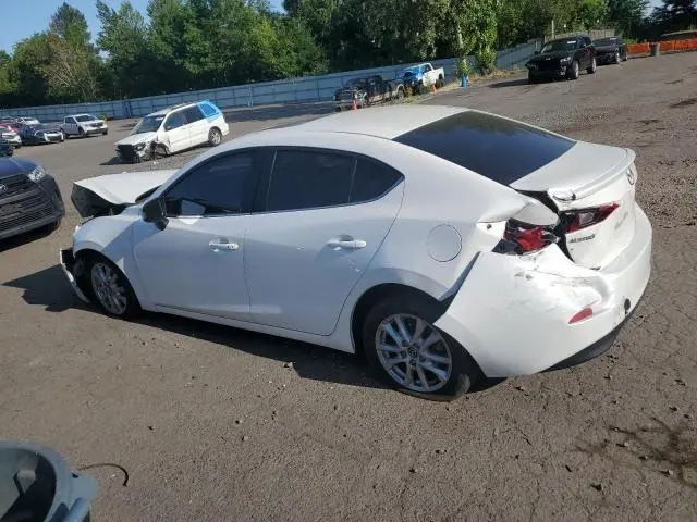 2014 MAZDA 3 TOURING  