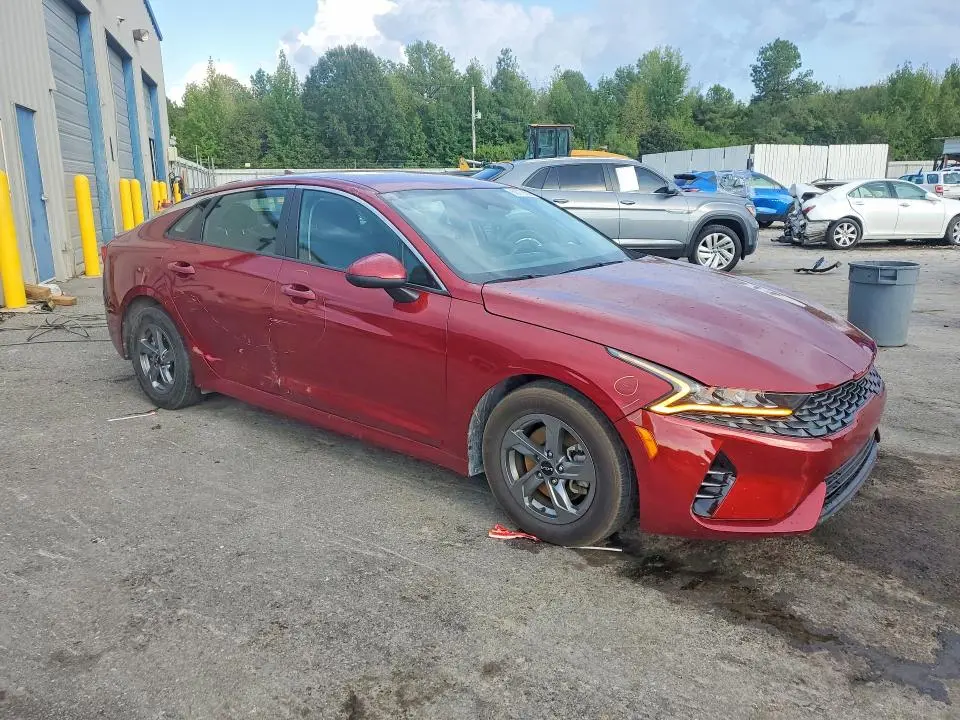 2023 KIA K5 LXS  