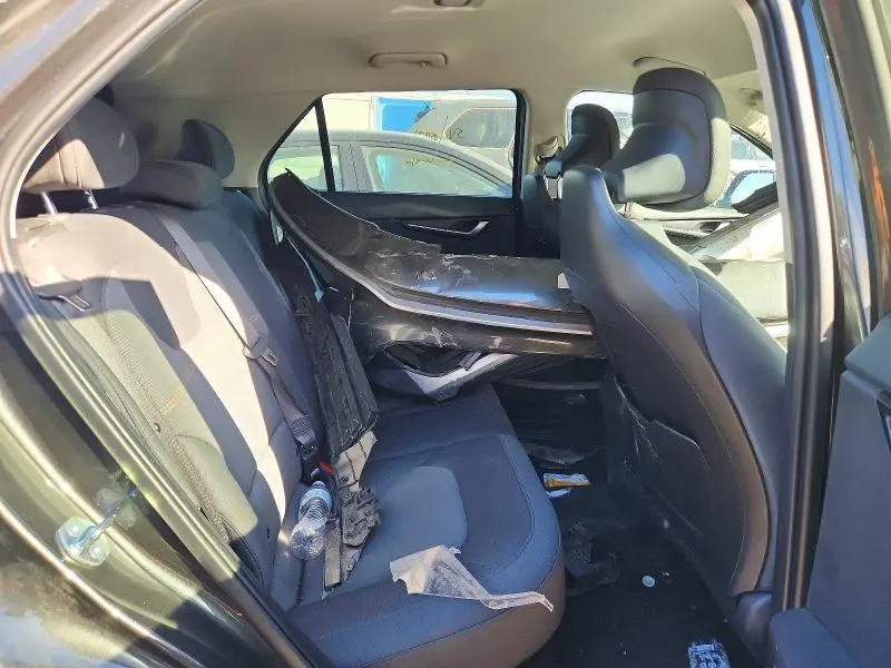 2026 KIA NIRO LX  