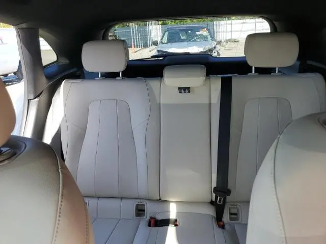 2025 MERCEDES-BENZ GLA 250  