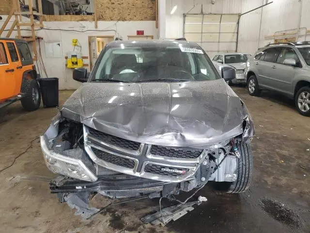 2016 DODGE JOURNEY SE