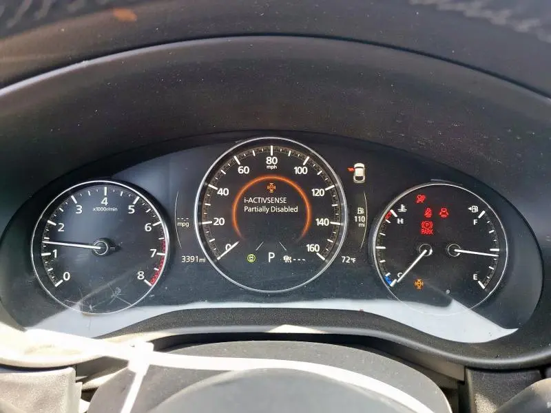 2025 MAZDA CX-30 PREFERRED