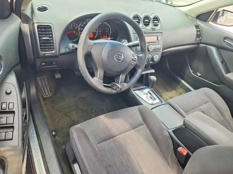 2012 NISSAN ALTIMA 2.5  