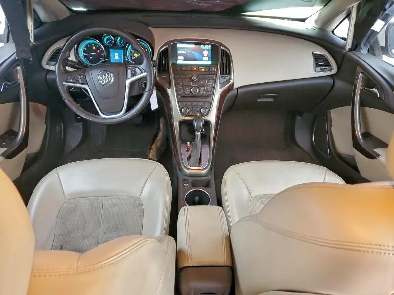 2012 BUICK VERANO CONVENIENCE  