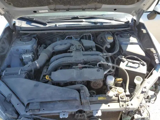 2013 SUBARU XV CROSSTREK 2.0 PREMIUM  