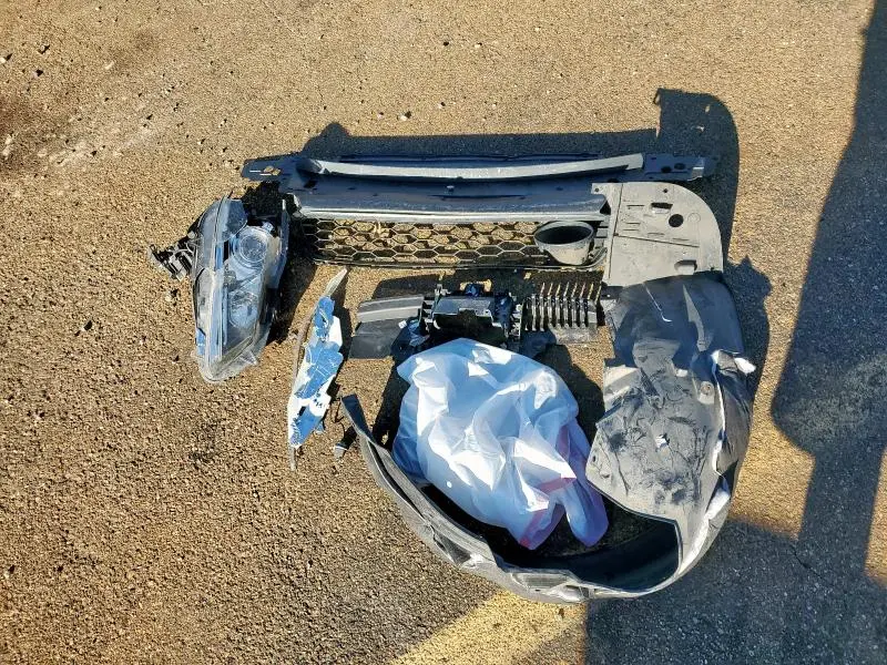 2014 HONDA ACCORD TOURING  