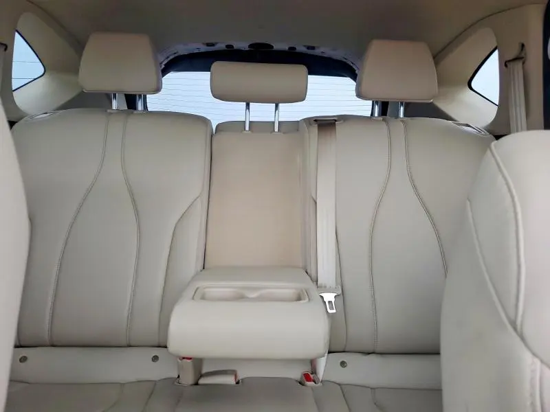 2023 ACURA RDX   