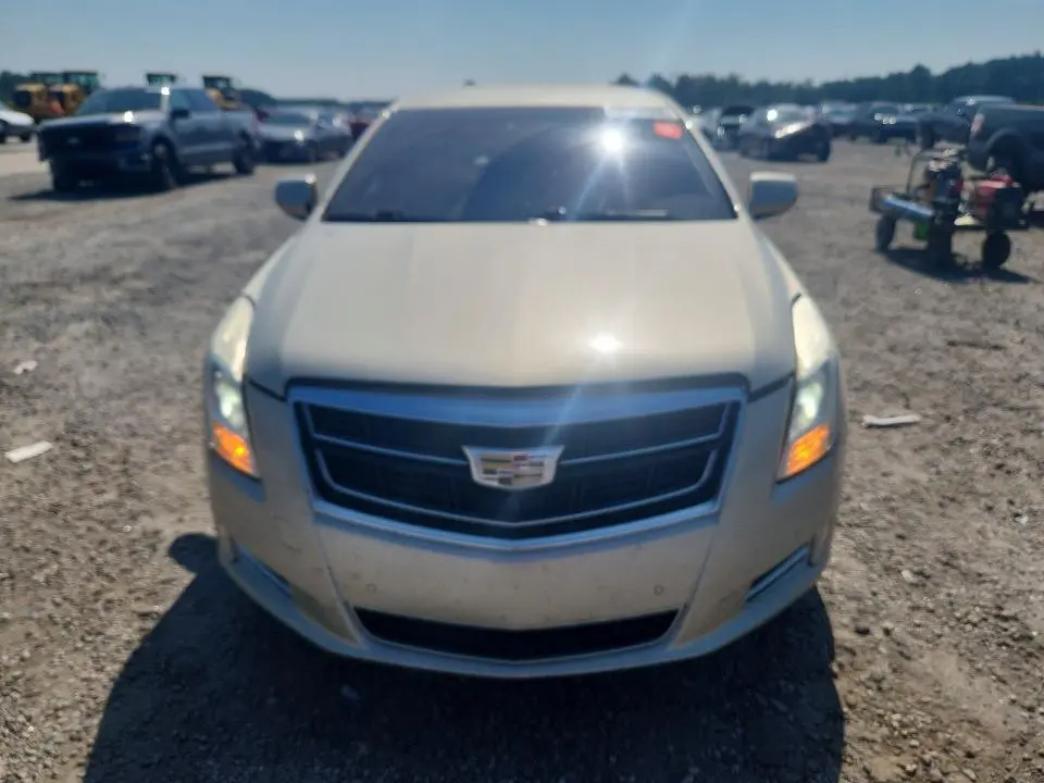 2016 CADILLAC XTS LUXURY COLLECTION  