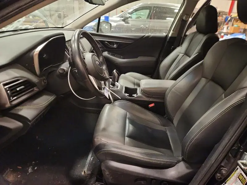 2021 SUBARU OUTBACK ONYX EDITION XT  