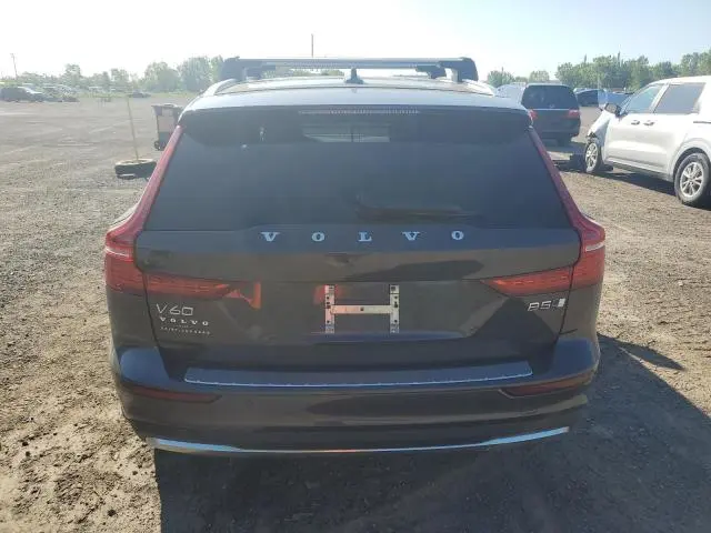 2023 VOLVO V60 CROSS COUNTRY PLUS  