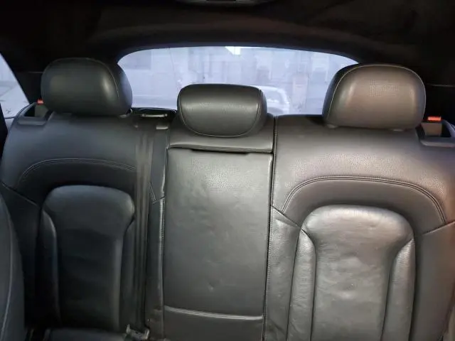 2018 AUDI Q3 PREMIUM