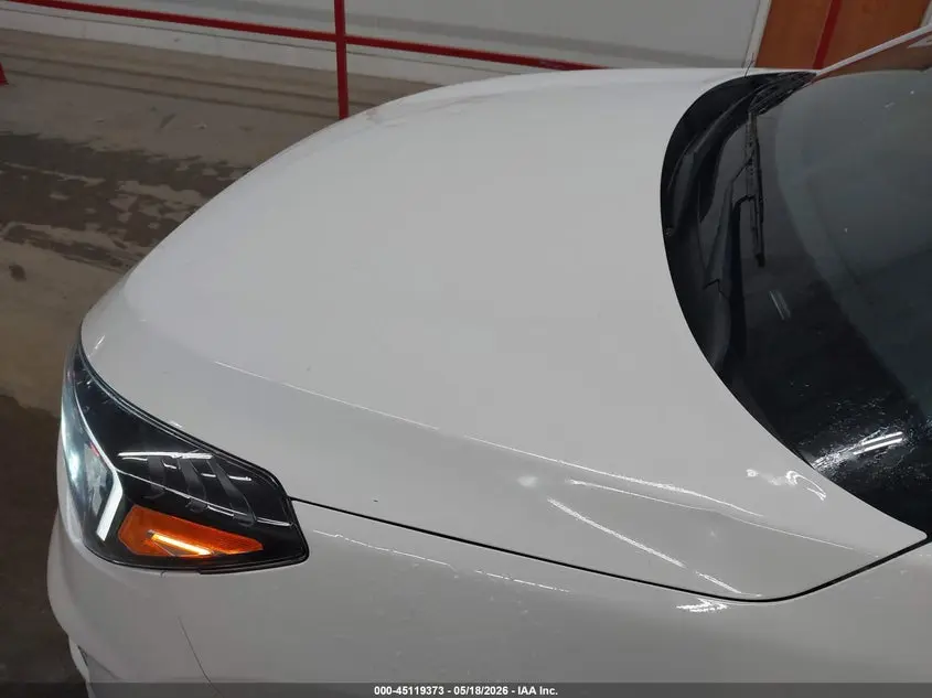 2021 HYUNDAI TUCSON SPORT
