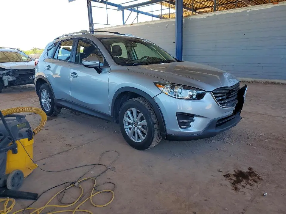 2016 MAZDA CX-5 SPORT  