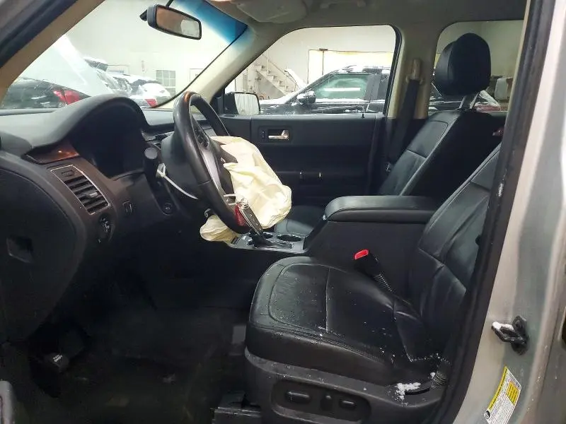 2016 FORD FLEX SEL  