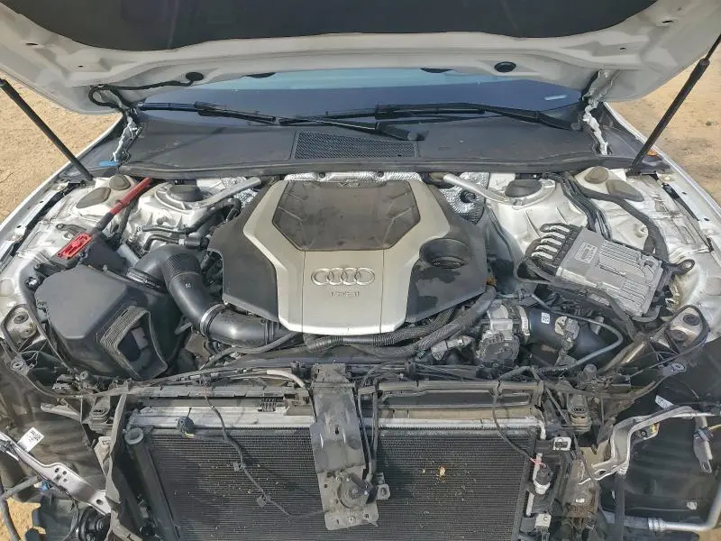 2019 AUDI A7 PRESTIGE  