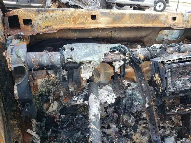 2019 CHEVROLET IMPALA PREMIER  